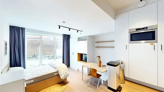 Rooms in Stad Brussel - photo 10