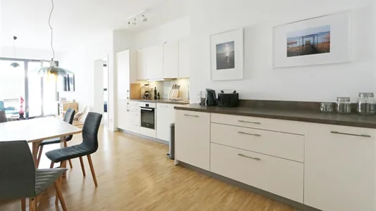 Apartments in Berlin Mitte - photo 4