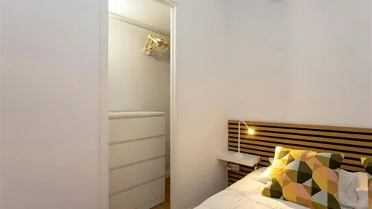 Rooms in Barcelona Sarrià-St. Gervasi - photo 4