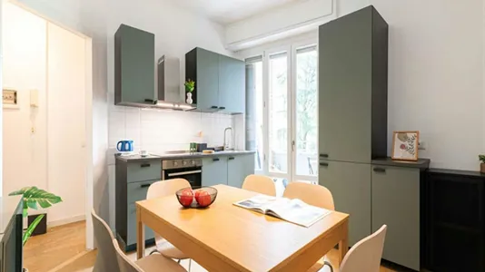 Rooms in Milano Zona 6 - Barona, Lorenteggio - photo 9