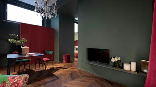 Apartments in Turin - photo 8