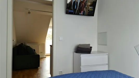 Apartments in Munich Thalkirchen-Obersendling-Forstenried-Fürstenried-Solln - photo 4