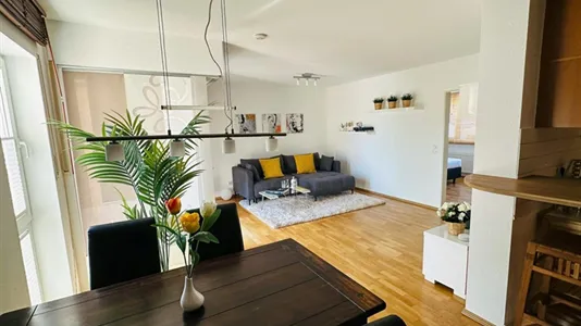 Apartments in Leverkusen - photo 2