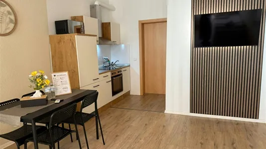 Apartments in Mainz - photo 9