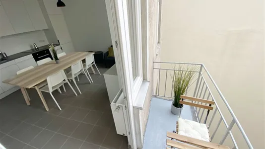 Rooms in Wien Mariahilf - photo 9