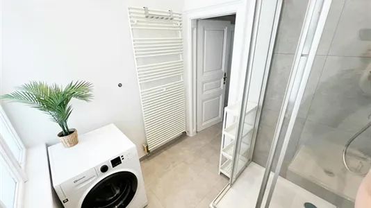 Rooms in Vienna Josefstadt - photo 5