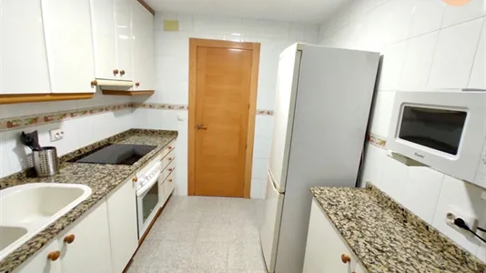 Rooms in Castellón de la Plana/Castelló de la Plana - photo 3