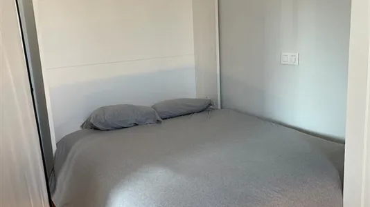 Apartments in Madrid Salamanca - photo 7