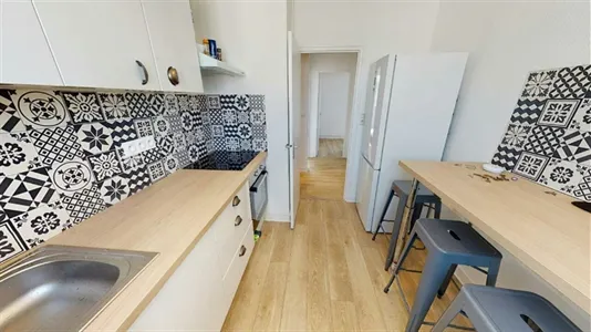 Rooms in Rennes - photo 1