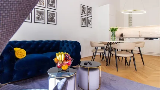 Apartments in Vienna Margareten - photo 5