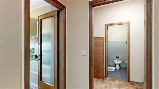 Rooms in Padua - photo 3