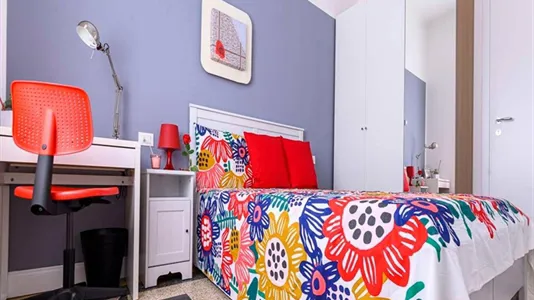 Rooms in Milano Zona 2 - Stazione Centrale, Gorla, Turro, Greco, Crescenzago - photo 4