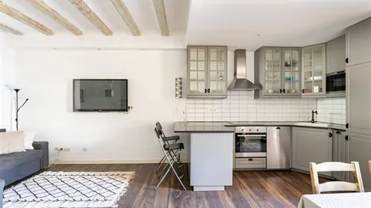 Apartments in Barcelona Sants-Montjuïc - photo 4