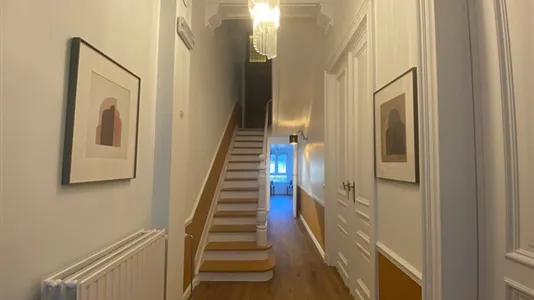Rooms in Brussels Elsene - photo 10
