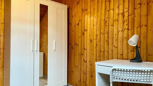 Rooms in Brussels Sint-Joost-ten-Node - photo 5