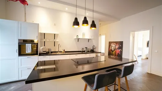 Apartments in Berlin Friedrichshain-Kreuzberg - photo 4