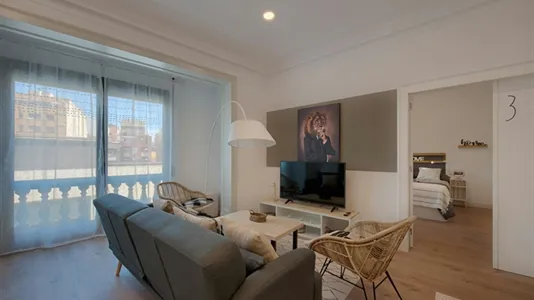 Rooms in Barcelona SarriĆ -St. Gervasi - photo 5