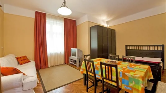 Apartments in Budapest Terézváros - photo 1
