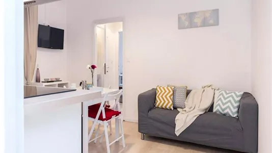 Rooms in Milano Zona 6 - Barona, Lorenteggio - photo 8