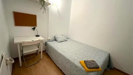 Rooms in Barcelona Gràcia - photo 2