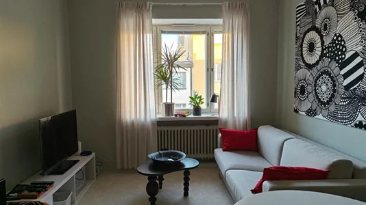 Apartments in Helsinki Keskinen - photo 3