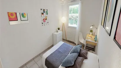 Room for rent in Lyon, Auvergne-Rhône-Alpes