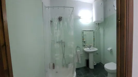 Rooms in Hacienda de Su Eminencia - photo 5