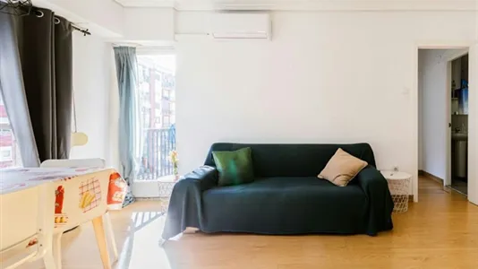 Apartments in Valencia Algirós - photo 2