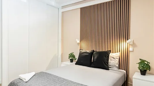 Rooms in Húmera-Somosaguas-Prado del Rey - photo 2