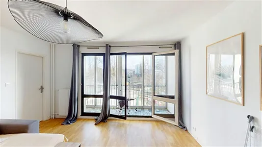 Rooms in Brest - photo 8