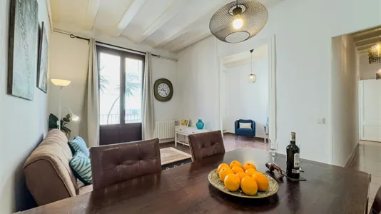 Apartments in Barcelona Ciutat Vella - photo 10