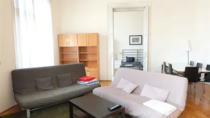 Apartment for rent in Budapest Erzsébetváros, Budapest