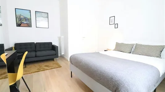 Rooms in Florence - photo 5