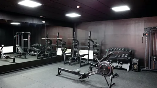 Apartments in Lugo - photo 9