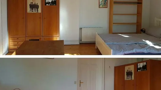 Rooms in Berlin Friedrichshain-Kreuzberg - photo 2