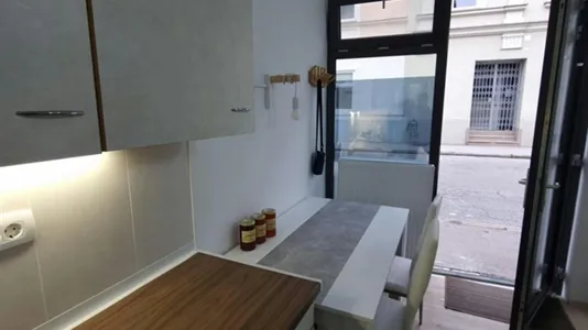 Apartments in Besnica - photo 8