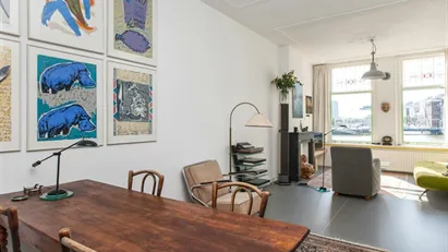 Apartment for rent in Rotterdam