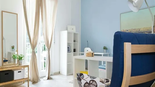 Rooms in Milano Zona 2 - Stazione Centrale, Gorla, Turro, Greco, Crescenzago - photo 3