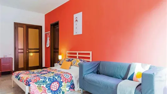 Rooms in Padua - photo 3