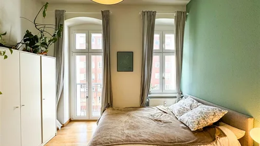 Apartments in Berlin Mitte - photo 8