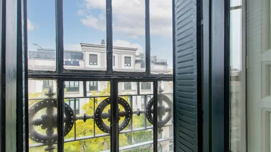 Rooms in Madrid Moncloa-Aravaca - photo 4