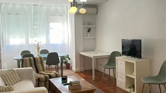 Rooms in Madrid Tetuán - photo 7