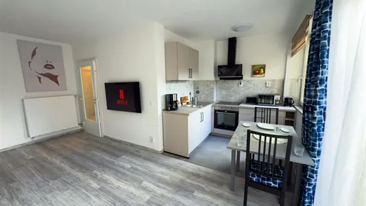 Apartments in Stormarn - photo 3