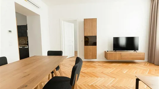 Apartments in Vienna Floridsdorf - photo 3