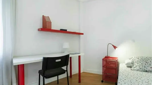 Rooms in Madrid Arganzuela - photo 2