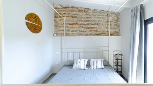 Rooms in Barcelona Gràcia - photo 6