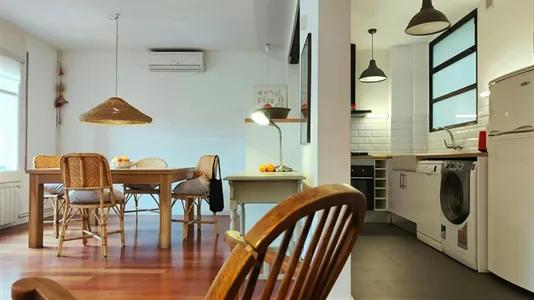 Apartments in Barcelona Les Corts - photo 3