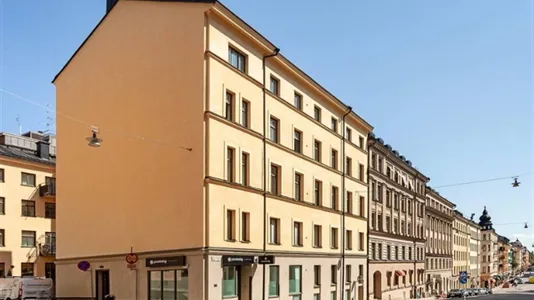 Apartments in Kungsholmen - photo 1
