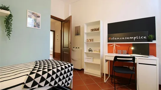 Rooms in Brescia - photo 2
