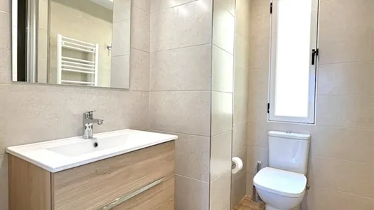 Rooms in Madrid Carabanchel - photo 5